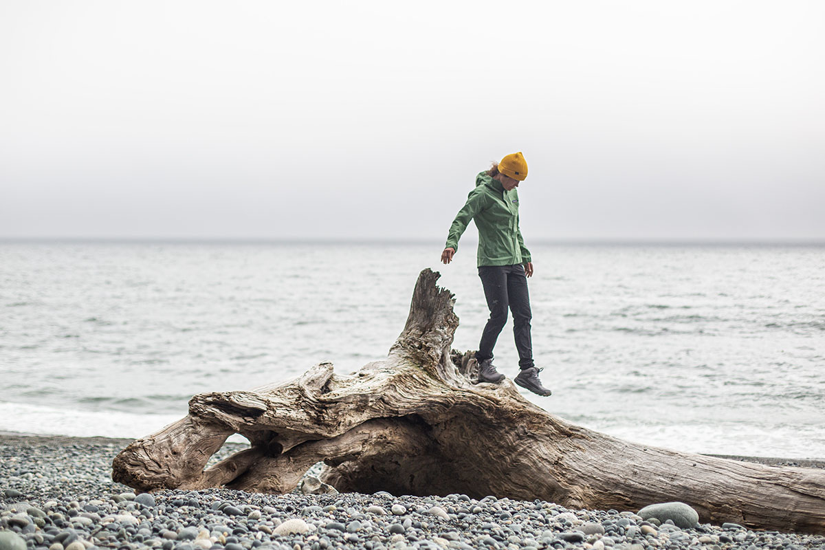 Men's Slate Sky Jacket – Patagonia Worn Wear®